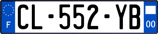 CL-552-YB