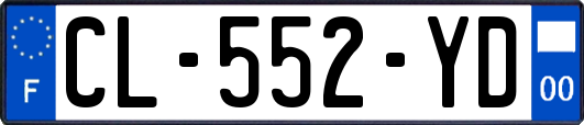 CL-552-YD