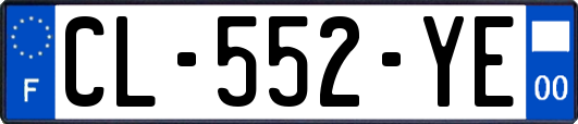 CL-552-YE