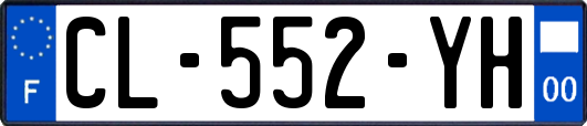 CL-552-YH