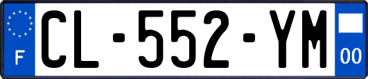 CL-552-YM