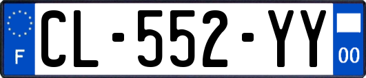 CL-552-YY