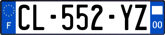 CL-552-YZ