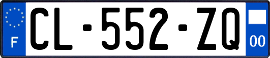 CL-552-ZQ