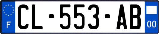 CL-553-AB