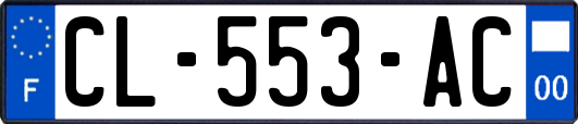 CL-553-AC