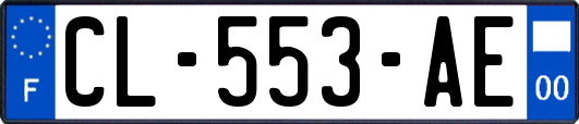 CL-553-AE