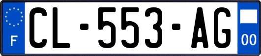 CL-553-AG