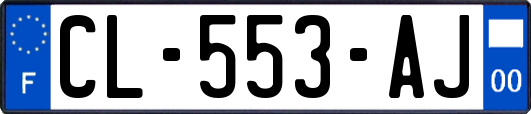 CL-553-AJ