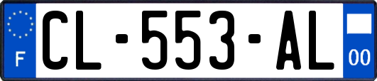 CL-553-AL