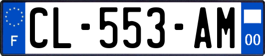 CL-553-AM