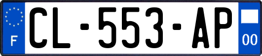 CL-553-AP