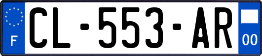 CL-553-AR