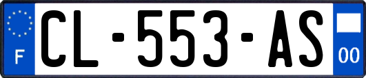 CL-553-AS