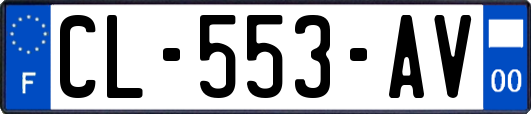 CL-553-AV