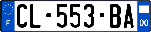 CL-553-BA