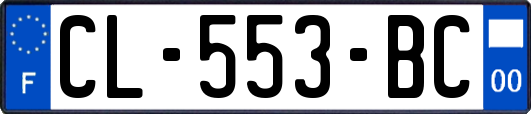 CL-553-BC