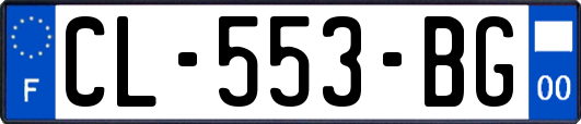 CL-553-BG