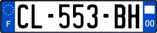 CL-553-BH