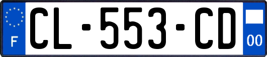 CL-553-CD