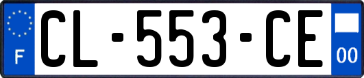 CL-553-CE