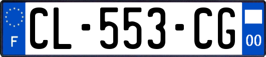 CL-553-CG