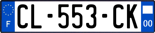 CL-553-CK