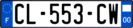CL-553-CW