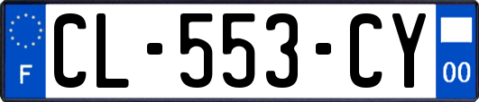 CL-553-CY