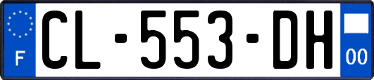 CL-553-DH