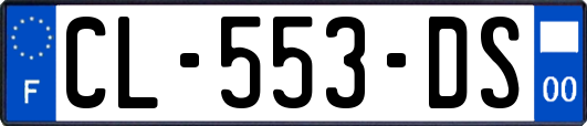 CL-553-DS