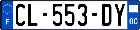 CL-553-DY