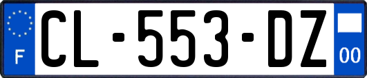 CL-553-DZ