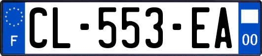 CL-553-EA