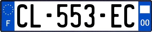 CL-553-EC