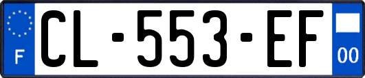 CL-553-EF
