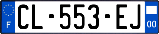 CL-553-EJ