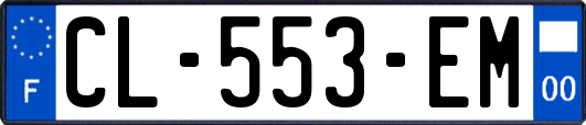 CL-553-EM