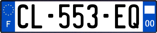 CL-553-EQ