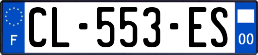 CL-553-ES