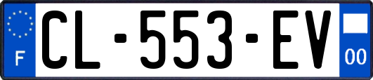 CL-553-EV
