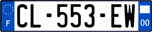 CL-553-EW