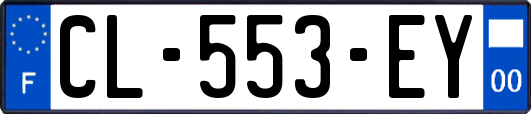 CL-553-EY