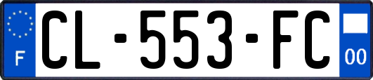 CL-553-FC