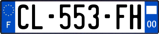 CL-553-FH