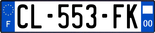 CL-553-FK