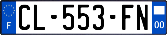 CL-553-FN