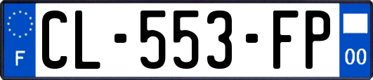 CL-553-FP