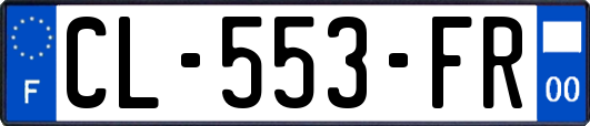 CL-553-FR