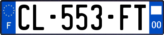 CL-553-FT